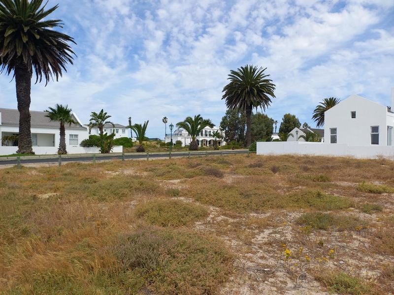 0 Bedroom Property for Sale in Shelley Point Western Cape